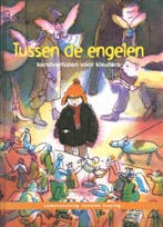 Tussen de engelen 9789026118029, Boeken, Verzenden, Gelezen