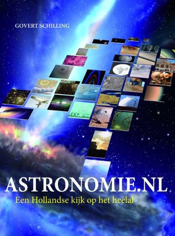 Astronomie.nl 9789085711681 Schilling, Livres, Science, Verzenden, Schilling