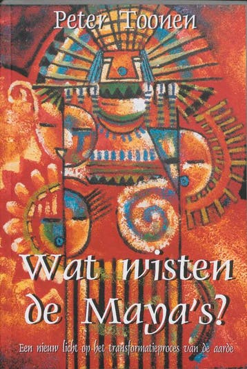 Wat wisten de Mayas? 9789075636147 P. Toonen, Livres, Verzenden, P. Toonen