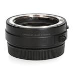 Canon EF-RF Mount Adapter with drop-in Clear filter, Ophalen of Verzenden, Zo goed als nieuw