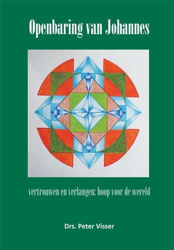 Openbaring van Johannes 9789087595012 Peter Visser, Verzenden, Peter Visser