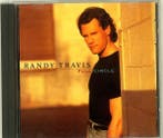 Randy Travis - Full Circle, Verzenden, Gebruikt