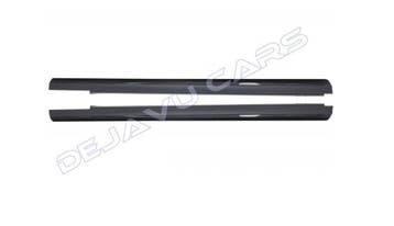 E63 AMG Look Side skirts voor Mercedes Benz E-Klasse W213, Auto diversen, Ophalen of Verzenden