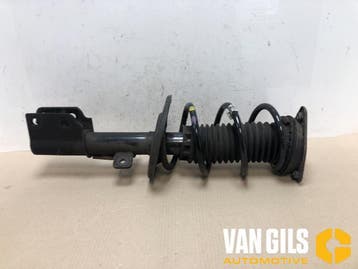 Schokdemperpoot rechts-voor Peugeot Partner O241796, Nieuw