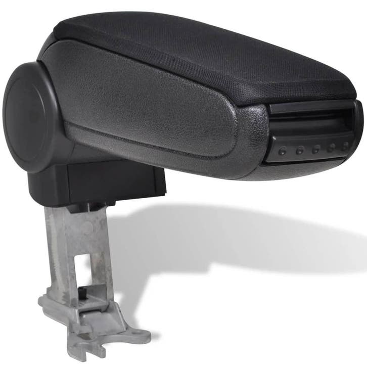 vidaXL Armsteun voor Audi A6 C5, Auto-onderdelen, Interieur en Bekleding, Nieuw, Verzenden