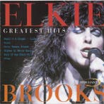 Elkie Brooks - Greatest Hits, Cd's en Dvd's, Verzenden, Gebruikt