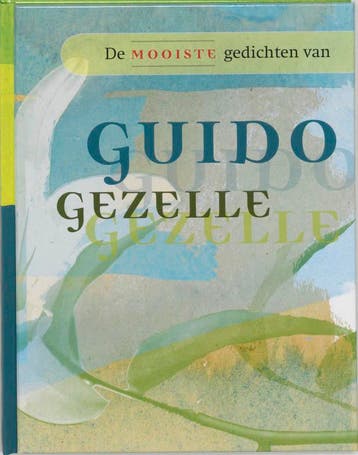De mooiste gedichten van Guido Gezelle 9789043512107, Boeken, Verzenden, Zo goed als nieuw, Guido Gezelle