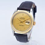 Rolex - Oyster Perpetual Datejust - Ref. 16233 - Heren -
