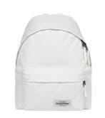 Eastpak Rugzak Wit, Handtassen en Accessoires, Tassen | Rugtassen, Verzenden, 25 tot 40 cm, Zo goed als nieuw, 30 tot 45 cm