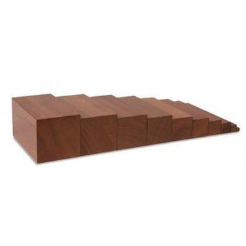Montessori Bruine trap, Boeken, Verzenden, Nieuw