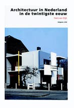 Architectuur in Nederland in de twintigste eeuw, Verzenden, Gelezen, Hanneke van Dijk