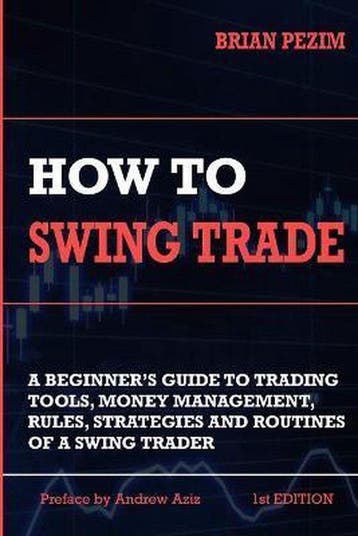 How To Swing Trade 9781726631754 Brian Pezim, Verzenden, Gelezen, Brian Pezim
