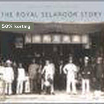 History of Royal Selangor 9789814068550 Chen May Yee, Verzenden, Zo goed als nieuw, Chen May Yee