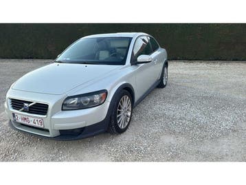 Online veiling - Volvo - C30 - Car - 2008, Nieuw