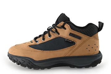 Timberland Wandelschoenen in maat 43 Bruin, Verzenden
