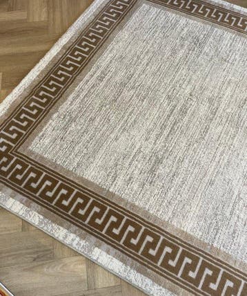 Modern Gabbeh - Tapijt - 231 cm - 161 cm, Huis en Inrichting, Nieuw