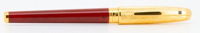 S.T. Dupont - Vulpen, Verzamelen, Pennenverzamelingen