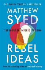 Rebel Ideas 9781473613942 Matthew Syed, Verzenden, Matthew Syed