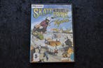 Skateboard Park Tycoon PC Game, Verzenden, Nieuw