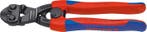Knipex-Boutensnijtang 160mm Met Kunststof Handgreep En, Doe-het-zelf en Bouw, Verzenden, Nieuw