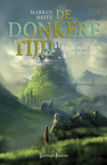 De magie van de Macht / De donkere tijd / 5 9789024530533, Verzenden, Gelezen, Markus Heitz