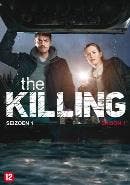 Killing - Seizoen 1 (USA) op DVD, Verzenden, Nieuw in verpakking