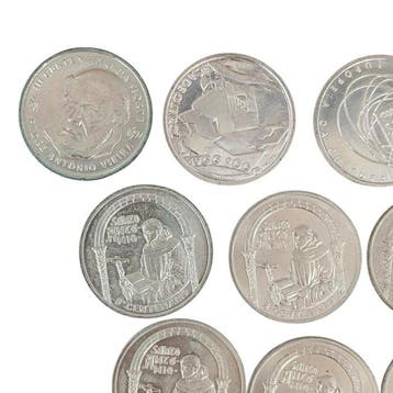 Portugal. 500 Escudos