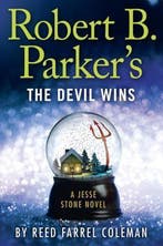Robert B. Parkers the Devil Wins 9780399169465, Verzenden, Reed Farrel Coleman