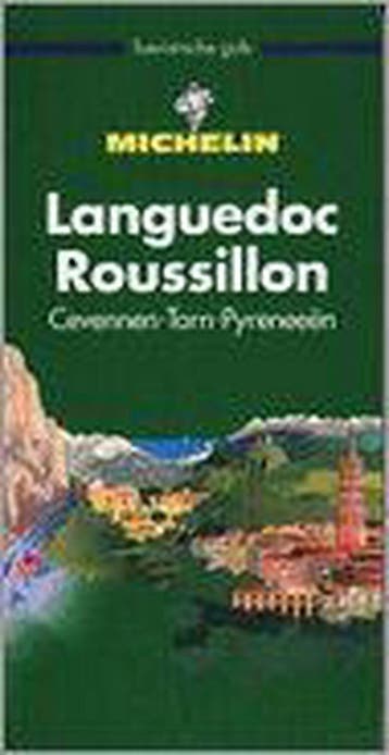 Languedoc-Roussillon 9782065365010, Verzenden