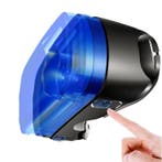 VR Virtual Reality 3D Bril 120° Met Bluetooth, Verzenden, Nieuw