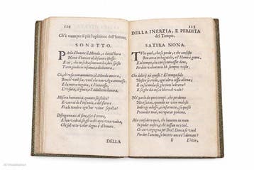 Varotari - Il Vespaio Stuzzicato - 1671