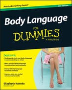 Body Language for Dummies 3E 9781119067399 Elizabeth Kuhnke, Verzenden, Gelezen, Elizabeth Kuhnke