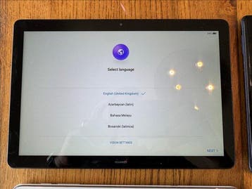 Samsung, Huawei - Mobiele telefoon (6)