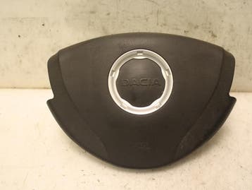 Airbag links (Stuur) Dacia Logan O169871