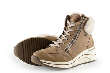 Remonte Snowboots in maat 37 Bruin, Bruin, Verzenden, Snowboots, Remonte