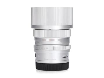 Sigma 50mm f/2 DG DN Contemporary - L Mount, Ophalen of Verzenden, Zo goed als nieuw