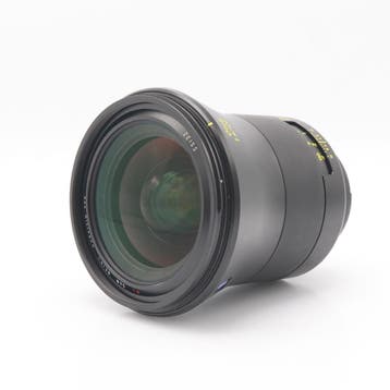 Zeiss Otus 28mm F/1.4 Nikon | Occasion, Audio, Tv en Foto, Foto | Lenzen en Objectieven, Ophalen of Verzenden, Nieuw