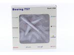 Schaal 1:500 Netmodels NM757FLYGLOA Flyglobespan Boeing 7..., Ophalen of Verzenden, Gebruikt