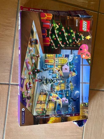 Lego Set - Friends, Ninjago - 71823 42668