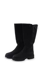 Rieker Laarzen in maat 42 Zwart, Verzenden, Hoge laarzen