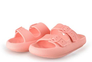 ONeill Sandalen in maat 39 Roze, Kleding | Dames, Verzenden, Sandalen of Muiltjes, Zo goed als nieuw, Roze
