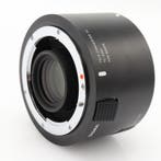 Sigma TC-2001 2x Teleconverter Nikon | Tweedehands, Verzenden, Zo goed als nieuw
