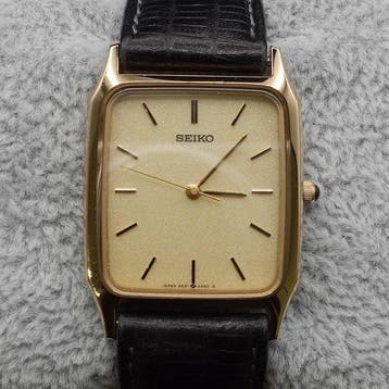 Seiko - Vintage - Zonder minimumprijs - 5E31-5A50 - Heren -
