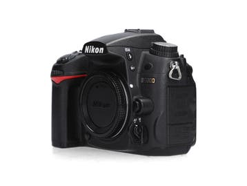 Nikon D7000 - <14.000 kliks - 1 jaar garantie, TV, Hi-fi & Vidéo, Ophalen of Verzenden