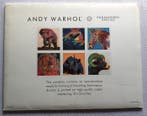 Andy Warhol (after) - Endangered Species