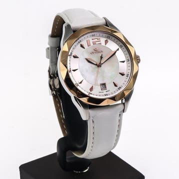 Optima - Swiss Made Watch - OSL268-SRL-7 - Sans prix de, Nieuw