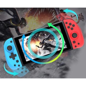 Gaming Controller voor Nintendo Switch - NS Bluetooth, Verzenden, Nieuw