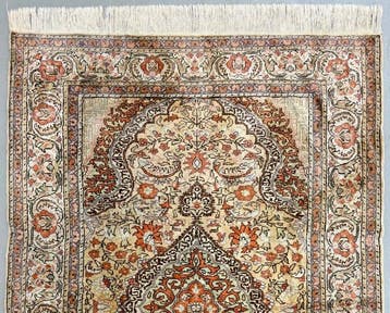 Kayserie - Vloerkleed - 176 cm - 123 cm, Nieuw