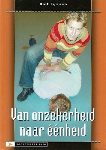 Van onzekerheid naar eenheid 9789077850077 R. Tijssen, Verzenden, Gelezen, R. Tijssen