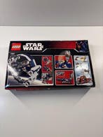 Lego Set - 7661 - Star Wars - Jedi Starfighter with, Nieuw